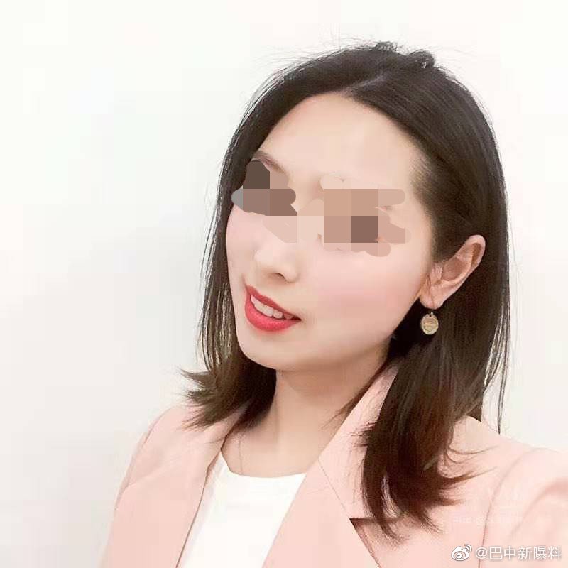 巴中26岁美女教师不忍家暴跳楼身亡！牙齿曾被打掉两次……